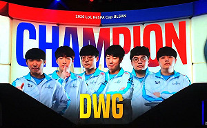 《英雄聯盟》心癢錯點情色內容讚？DWG KIA官推澄清是駭客點的