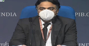 印度四款疫苗待命！CDSCO今先批准兩款接種