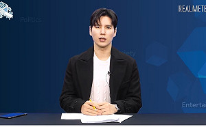 34歲南韓新生代主播金柱永  驚傳心臟麻痹辭世