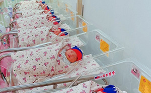 人口外流、新生兒人數減少！台灣人口恐成負成長