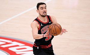 公牛後衛確診！目前有4人遭到隔離