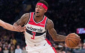 巫師雙星聯手轟下51分　率隊破網