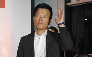 樂天震撼彈！劉玠廷卸任領隊