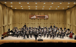 2020嘉義市國際管樂節昨閉幕  相約年底30屆再見