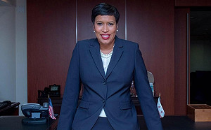 極右翼暴力團體要推翻拜登當選結果 華府市長籲：遠離抗議群眾