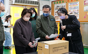 柯文哲不顧反對辦跨年？  黃珊珊：若要政治考慮  不辦是最簡單