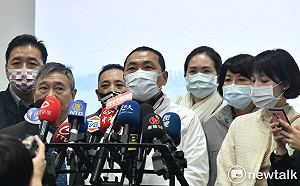 誰能保證永遠不進萊豬?   侯友宜籲中央公布萊豬進口商名單