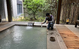 冬天夯泡湯！北市溫泉抽驗17件不合格 2業者遭開罰