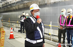 孫大千批鄭文燦是「萊豬市長」 桃市府回嗆：照孫的標準他是萊牛委員