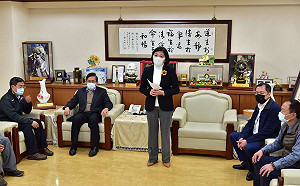 不配合萊豬恐被撤職？養豬大縣張麗善嗆：絕不簽字處分