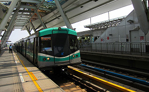 高雄捷運延伸屏東！確定高雄端採地下屏東端高架