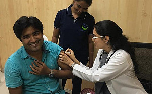 印度緊授急權使用國產新冠疫苗！遭批太過倉促安全數據不足