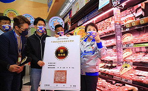 地方政府拒萊豬恐遭懲處 盧秀燕：不要為難基層、由地方首長承擔