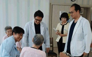 南韓出現「和平醫院翻版」！  院長嘆：院內發生交叉感染