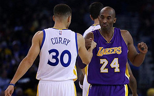 史上次老紀錄！柯瑞砍62分僅次科比