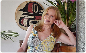 龐德女郎沒有死！？丈夫接到醫院電話改口：還在搶救中