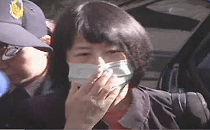 坐一天牢賺16.4萬! 博達案主謀葉素菲10日將出獄