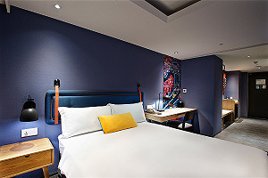 春節高鐵假期加碼！24條自由行程享住房車票優惠