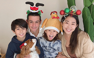 法國確診網紅報平安！「亞歷媽」：易感疲倦其他一切都好