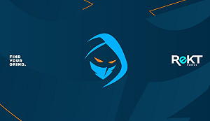 《英雄聯盟》俠盜「整容」再出發！Rogue戰隊LOGO翻新