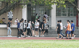 贏在起跑點？兩岸課輔市場商機大