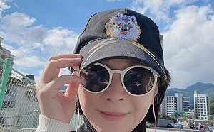 肺部檢查有20個陰影！吳淡如透露成因