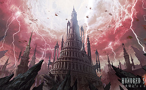 《Hundred Soul百魂戰記》開放第十戰場！等級上限提高至100級