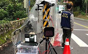 遏止噪音車！聲音照相成效出爐  環保署：上半年整體檢舉數下降35％