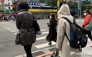 下波「更凍」冷空氣報到時間出爐!專家:有機會達強烈冷氣團