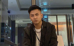 不要讓任何人毀了你！布萊克薛薛：值得分享