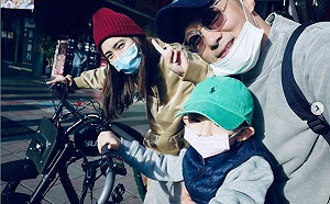 因疫無法見家人！余文樂深夜曝心聲：最艱難的兩年