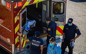 究責！美民調：2/3認為中國應賠償疫情損失 1/4認病毒是中國製造釋放