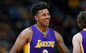 黑人問號哥來了！傳將和浙江隊簽約