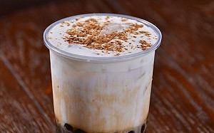 手搖新規定！總糖量、熱量、咖啡因需標示  蔬果含量未達10％不可標果汁