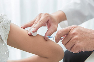 全球恐難脫離疫苗？  WHO：今年無法達到任何程度的群體免疫