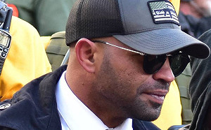 大規模挺川普遊行前夕 「驕傲男孩」領袖遭禁遠離華盛頓