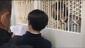 港大肆拘捕泛民人士 范雲轟中共：怕民主怕成這樣「天怒人怨」