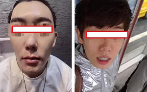 「鴨王」不想努力偷乾媽3千萬?  貴婦駁斥包養:我幹嘛送錢給一個虱目魚頭？