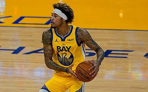 三分手感回溫　Oubre：賽季開始了