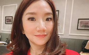 (影)為女兒怒罵教練！？陶晶瑩開直播淚駁：始終保持理性