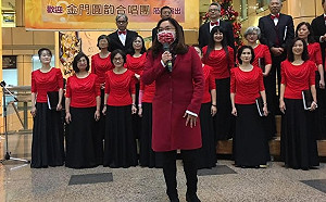 勸時力別當舉手部隊！陳玉珍：投票變小綠自然被看不起