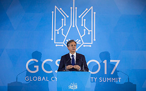 和港人站在一起！美準國務卿：拜登政府反對北京鎮壓民主