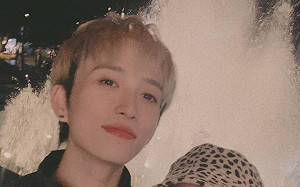 辦公室戀情曝光！邱鋒澤認了「對采子有好感」