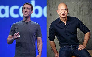 全球慈善捐款排名出爐！亞馬遜貝佐斯、臉書祖克柏都上榜