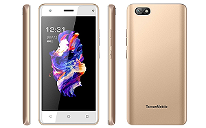 Amazing A32手機爆資安風險！台哥大全面召回