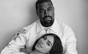 「翹臀金」金卡戴珊與肯爺爆離婚！6年婚姻「受夠了」告終