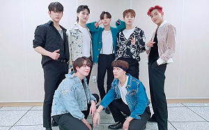 GOT7被JYP娛樂親手毀掉？Mark父親轉推親回：是事實