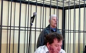 俄羅斯殺手阿婆餵童吃「人肉」  上週獄中不敵武肺確診身亡