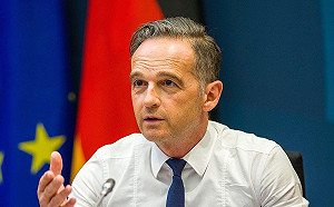 香港政治大清洗泛民派遭捕 德外長批中國打壓反對人士