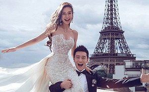 Angelababy小三汙名背10年！不忍了點名開嗆 工作室硬起來提告